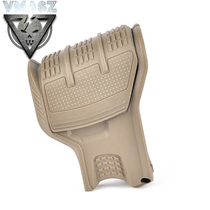 VMASZ Mojo Mag хорошая рукоятка для AEG M4 M16 AR15 серии Аксессуары для страйкбола черный песок