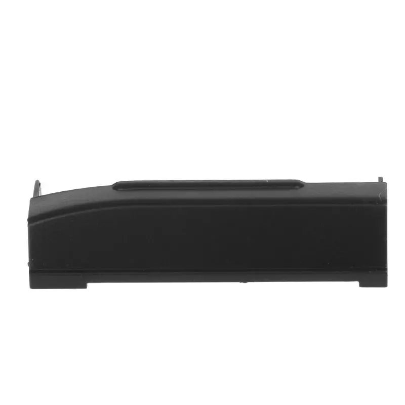 

Laptop Hard Drive Cover HDD Caddy Lid With Screws For DELL Latitude E6400 E6410 E5BA