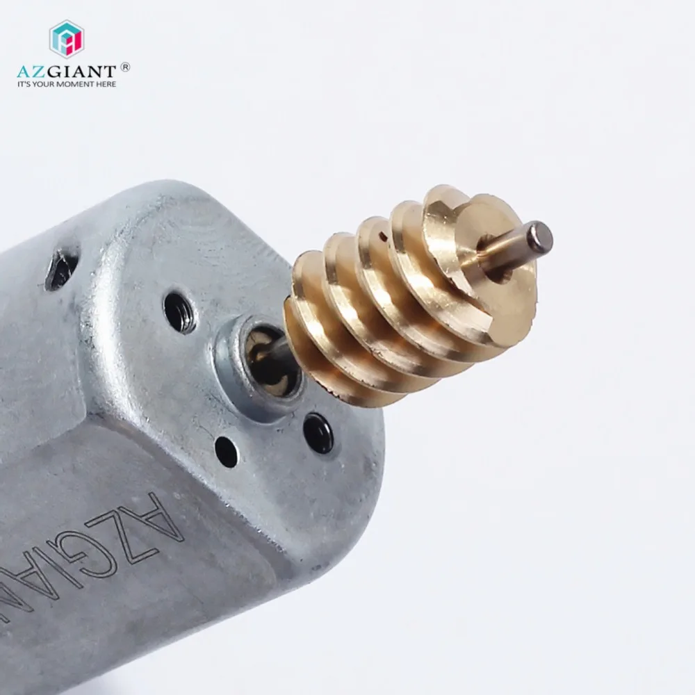 Червячная Шестерня 280 Автомобильный Центральный дверной замок привод двигателя