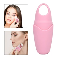 ice massage holder ice cooling roller cold therapy for muscle spasms muscle face fitness cryosphere massager pain relief