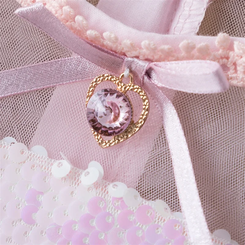 Детское Кружевное платье-пачка на Возраст 3-8 лет | Детская одежда и обувь