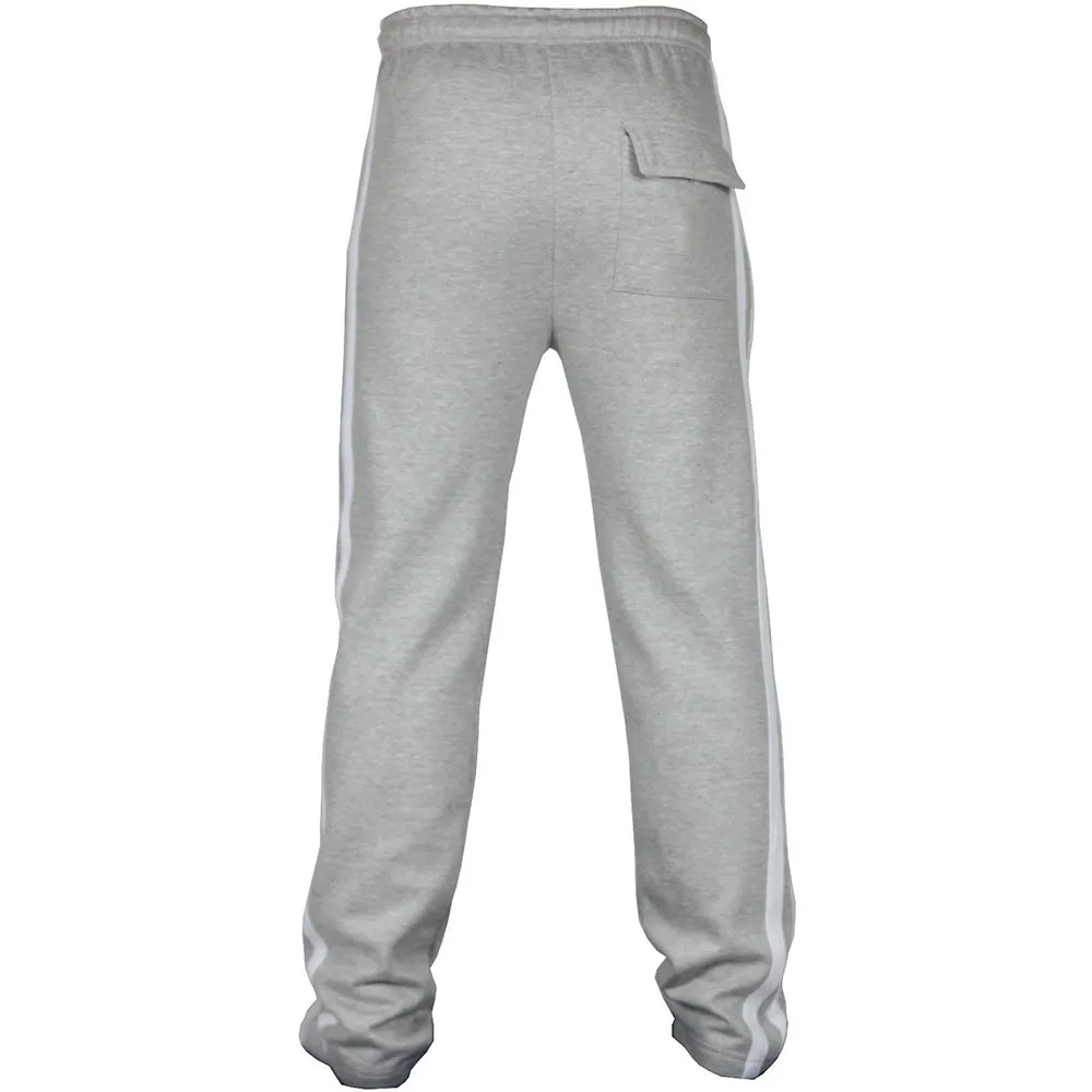 

Fashion Men's Sport Jogging Fitness Pant Casual Loose Sweatpants Drawstring Pant Litthing New Sweatpants For Men Fashion Z0220