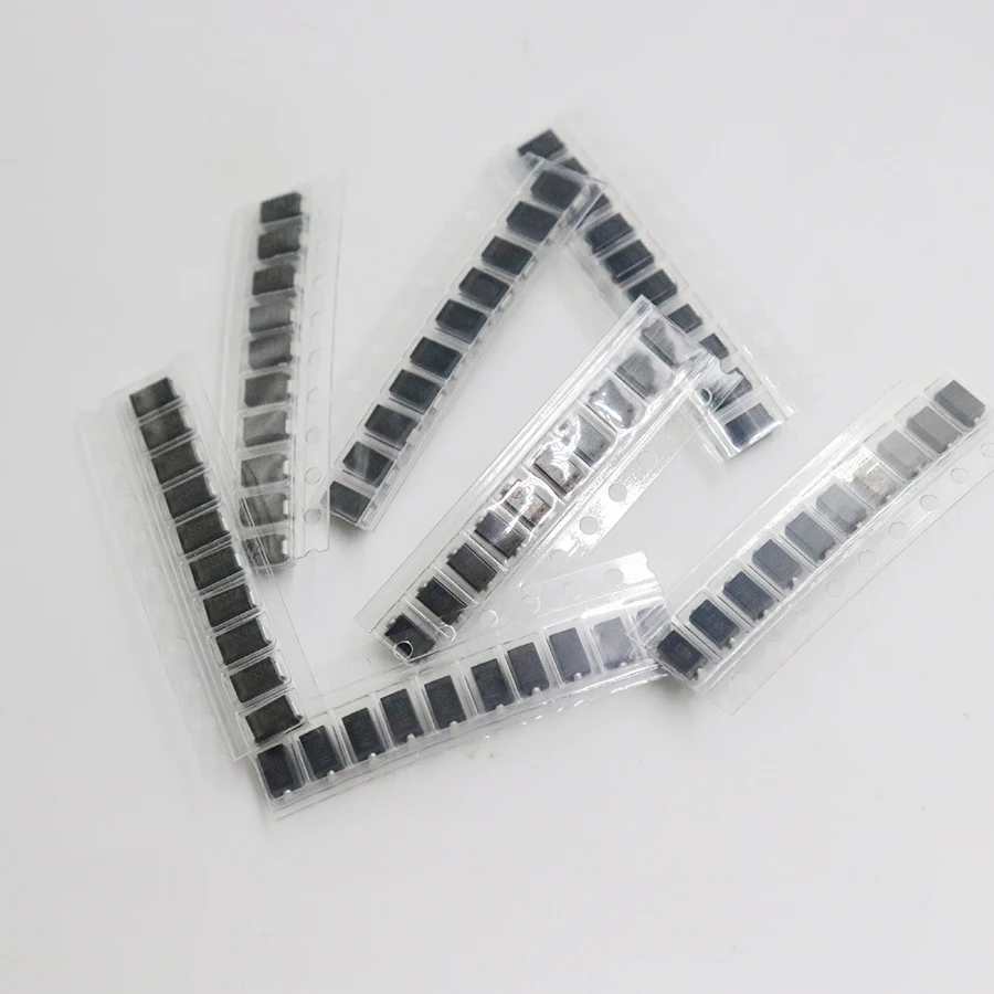 7 kinds*10pcs=70pcs/lot SMD diode package / M1 (1N4001) / M4 (1N4004) / M7 (1N4007)/ SS14 US1M RS1M SS34 KIT