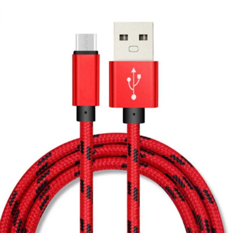 

1m 2m 3m USB Charging Cable For iPhone 13mini/13/13 Pro/13 Pro Max Type C Cable for Xiaomi Samsung Charger Line Wire
