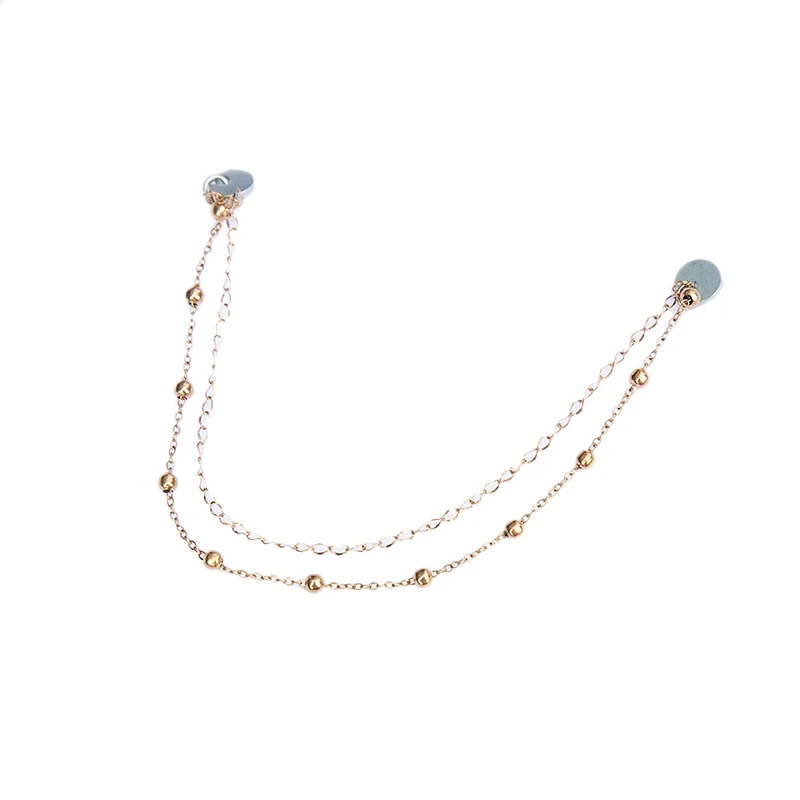 Тремоло цепь для калимбы пианино Песочная большого пальца улучшение музыкальной