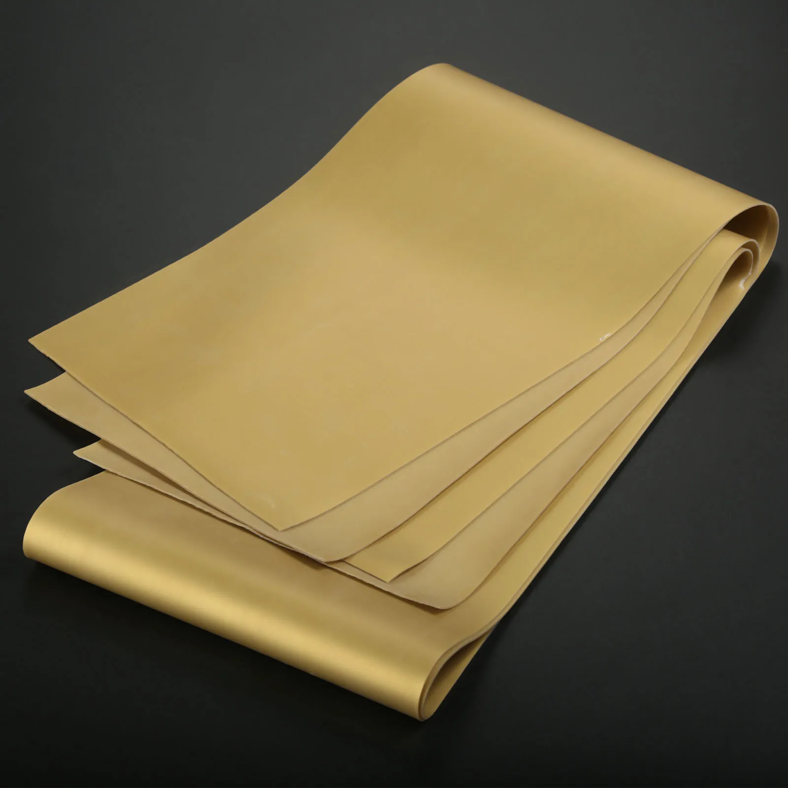 100*15 см Фитнес Стретч упражнение для пилатеса йоги Эспандеры плоской эластичной