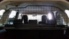Mitsubishi Outlander 3 поколение, 2012-2018 решетка в багажник металлическая Dog Voyage