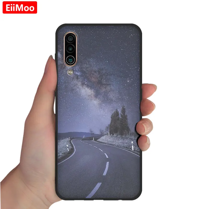 22 Телефон eiimoo чехол для Meizu 16 Xs чехол 16Xs M926Q силиконовый мягкий милый мультяшный принт задняя крышка для Meizu Meilan 16Xs чехол 6,2" - Цвет: 22