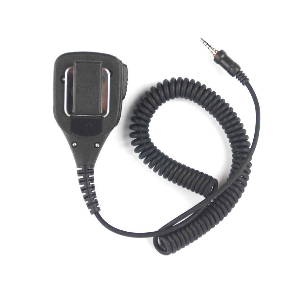 Handheld Speaker Microphone For Yaesu Vertex VX-6R VX-7R VX6R VX7R FT-270 FT-270R VX-127 VX-170 Walkie Talkie Radio Mic1