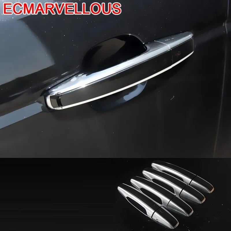 Решетка кузова ручка двери автомобиля декоративные модифицированный автомобиль