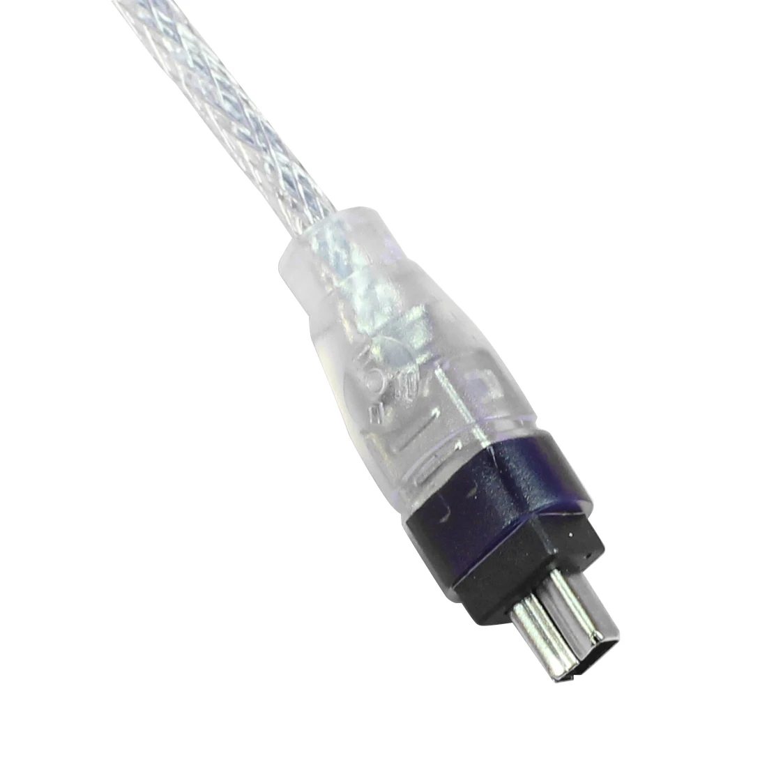 Кабель-удлинитель USB2.0/Firewire 1 5 1394 м 4 контакта DCR-TRV75E Мбит/с для камер Sony видеокамер