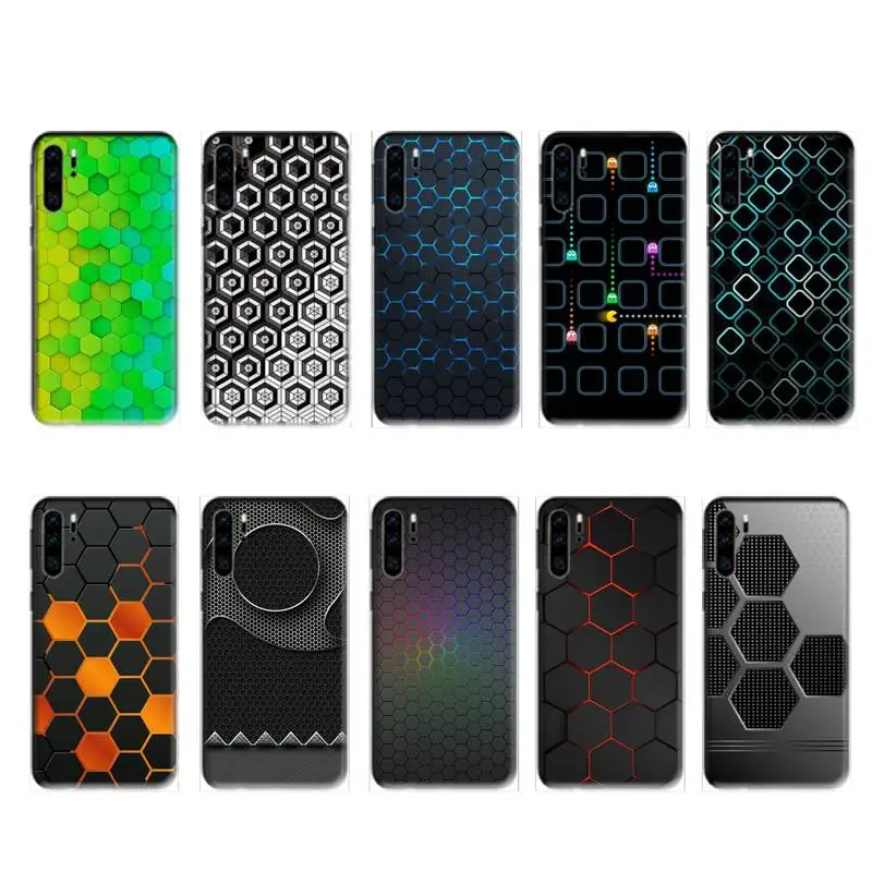 Ромб форма люксовый бренд чехол coque fundas для samsung galaxy S8 S9 S10e S20 плюс J6 J600
