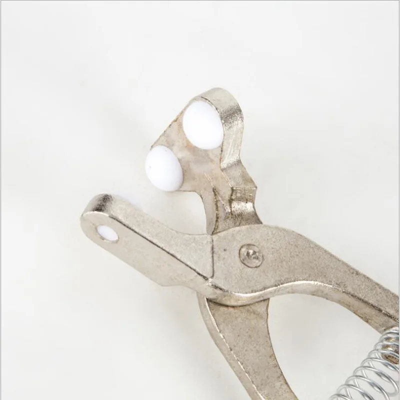 Щипцы для бега стекла 235 мм резак удобный захват инструмент разделения плитки с