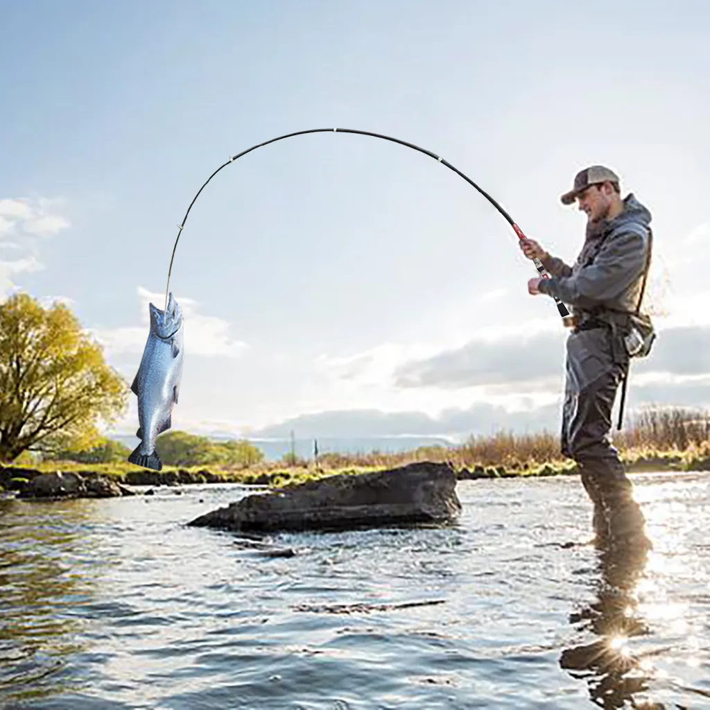 Удочки для рыбки морская удочка метательная Удочка 2 1 метра 3 6 длинная