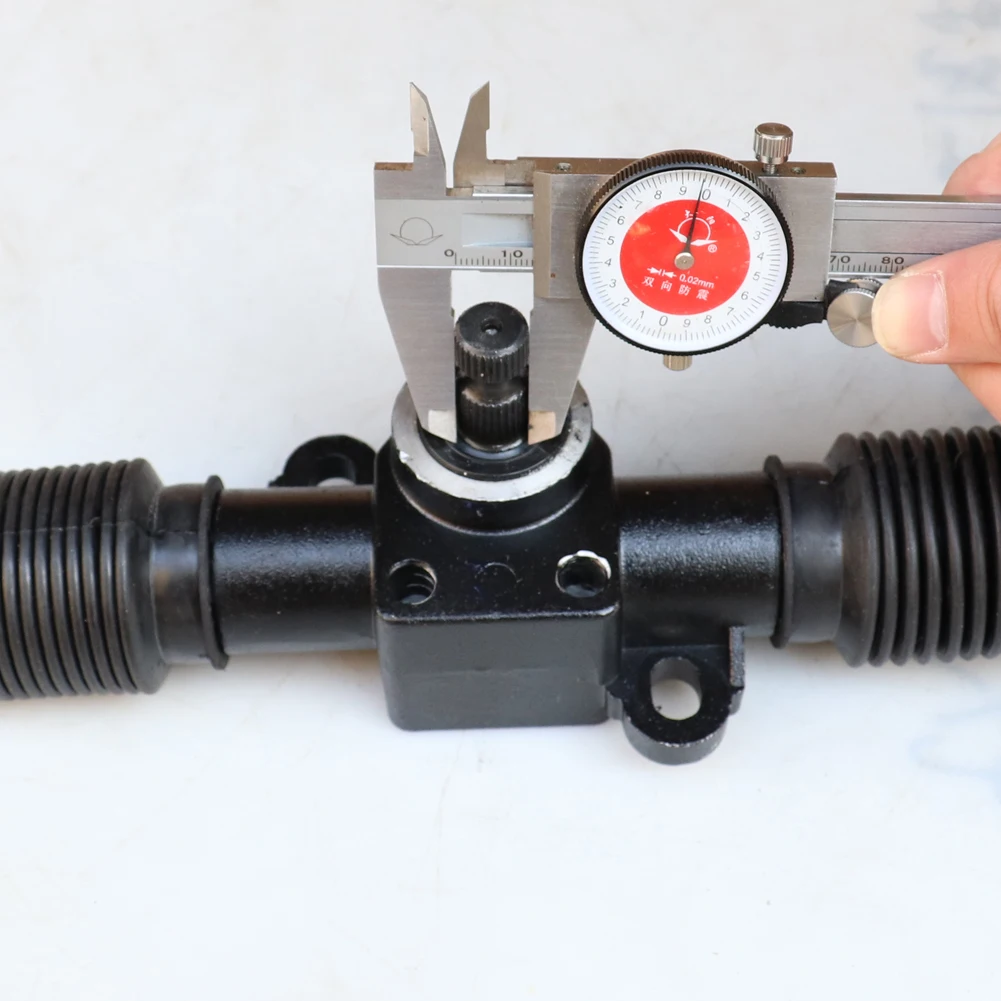 325 мм рулевая Шестерня усилителя передач в сборе подходит для Сделай Сам