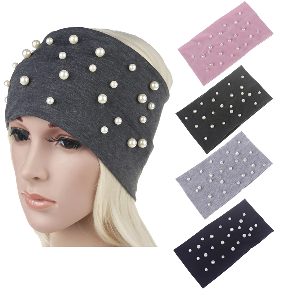 Headband Hair Accessories Factory Direct Sales