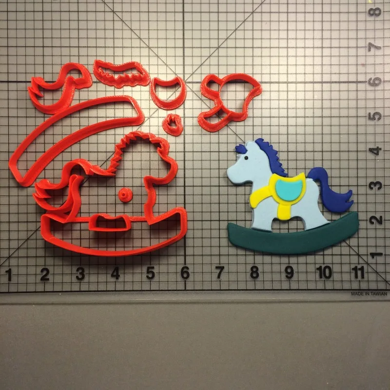 Детская коляска для младенца погремушка лошадка качалка торт ко дню рождения