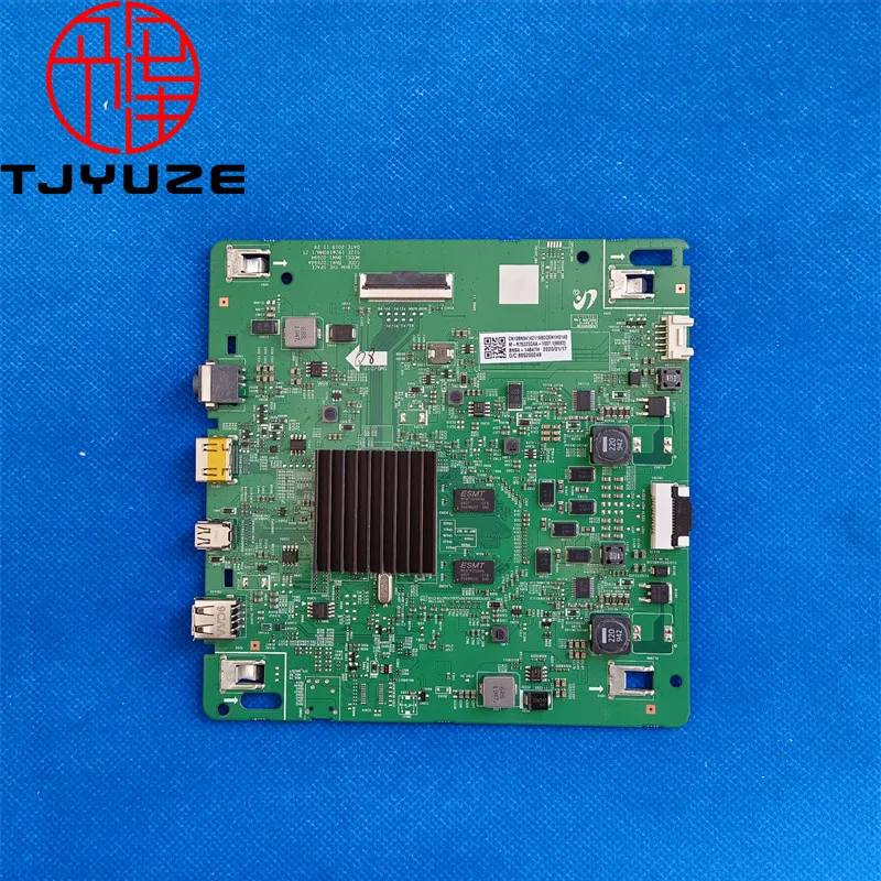 Хороший тест материнской платы Samsung S32R750UEC BN41-02694A CY-MR315HGLV1H LS32R750QEUXEN S32R750Q материнская плата