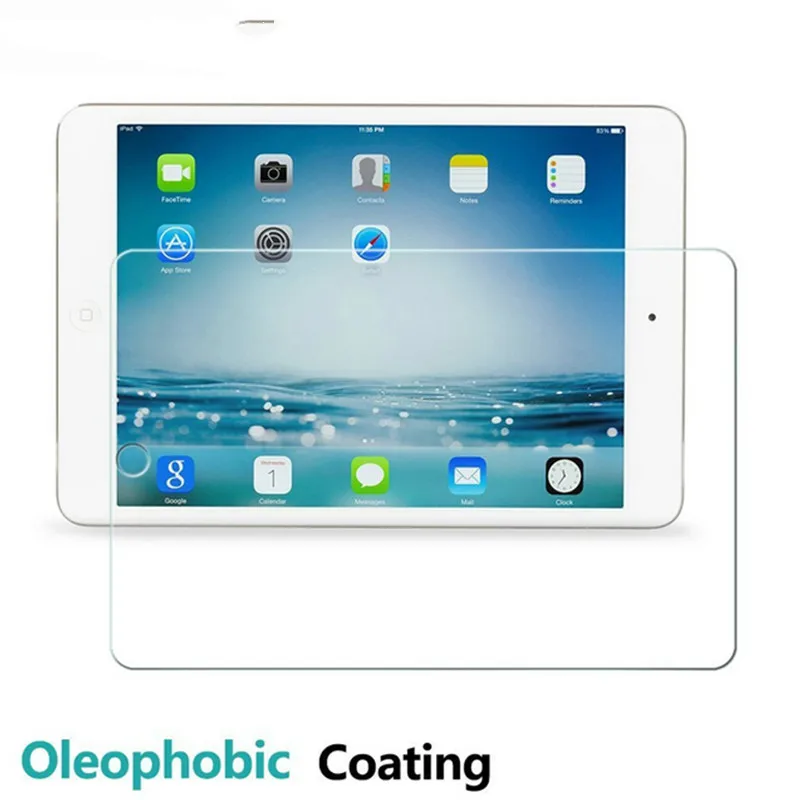 Закаленное стекло для iPad Air 2 Защита экрана 9 7 &quotA1474 A1475 A1476 A1566 A1567 A1673 A1674 A1675 A1822 A1823