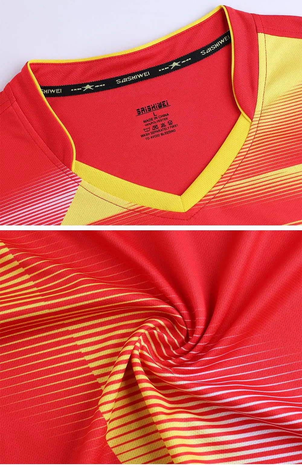 Теннисные майки Детские/женские/мужские рубашки для бадминтона быстросохнущие