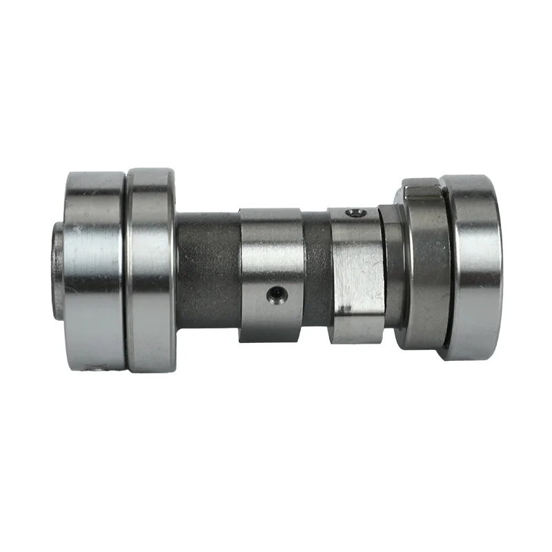 ProfesMotor - Motorcycle Camshaft For lifan LF 125cc Horizontal Kick Starter Engines Dirt Pit Bikes Parts |