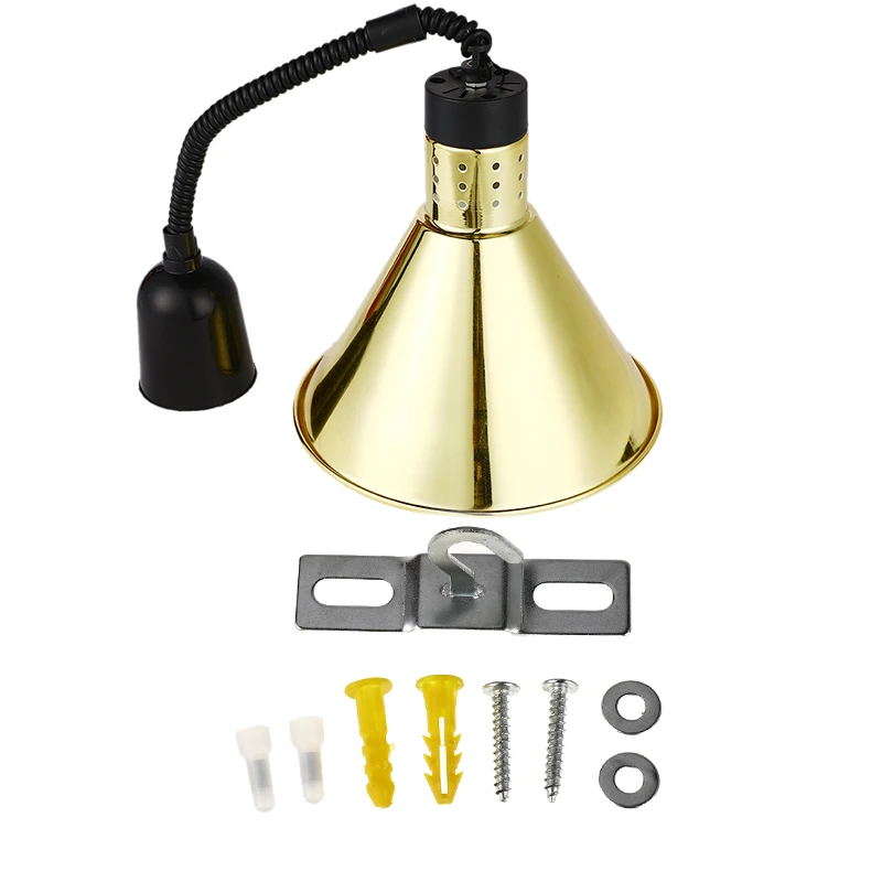 

Pendant Lights Vintage Loft Pendant Lights Ceiling Pendant Lamp For Dining Room Cafeteria Food Heating Chandeliers adjustable