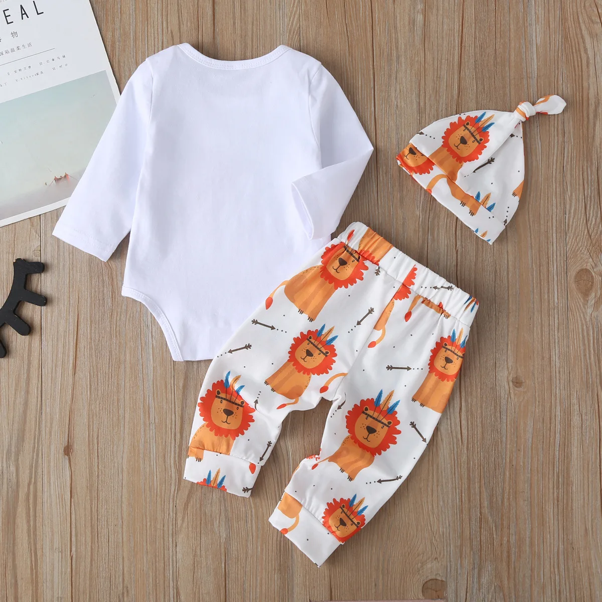 2021 Новинка для новорожденных Сезон весна осень Брюки девочек и мальчиков