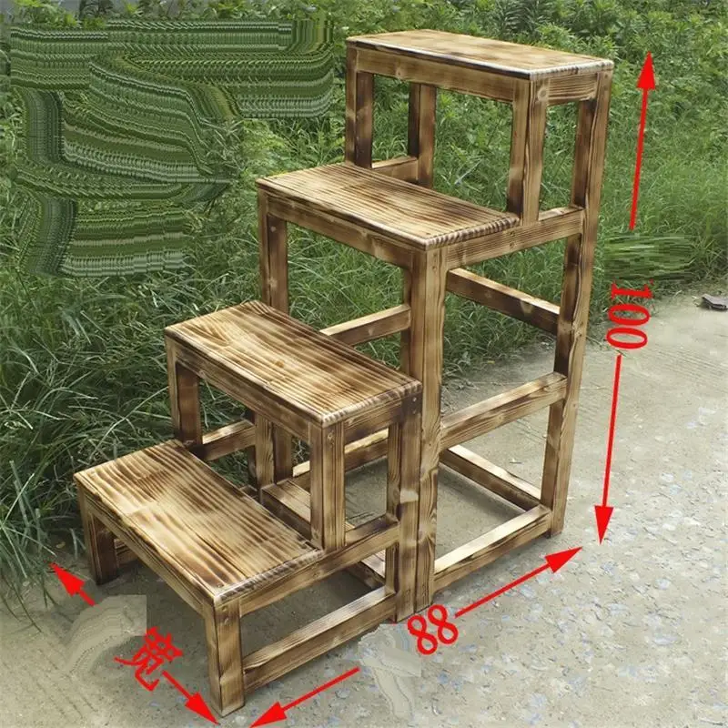 Cocina Pied Escalera Ванная комната для пожилых людей Marches Sgabelli Cucina Scaletta Legno Stepladder Merdiven Escabeau