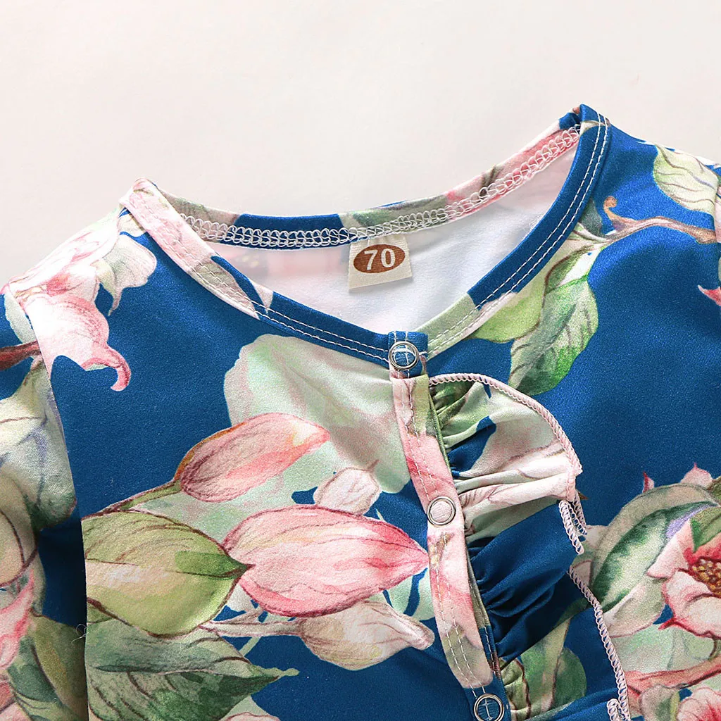 Комбинезон для детей на весну и осень Одежда сна 2020 новорожденных Для маленьких