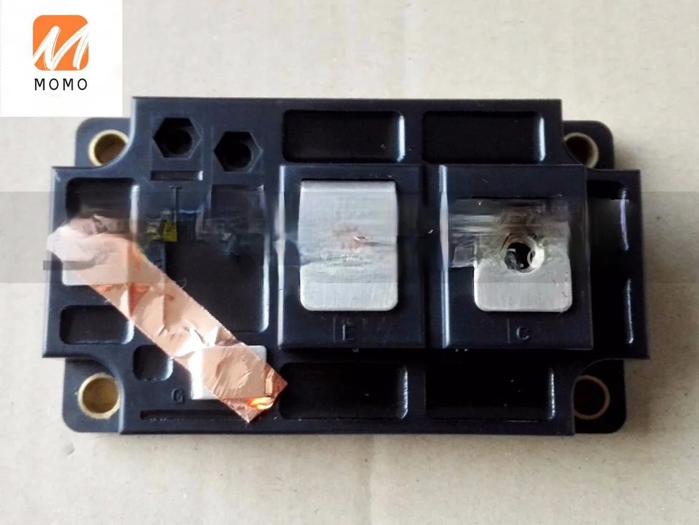 

IGBT POWER MODULE CM600HA-5F FOR UPS & Forklift