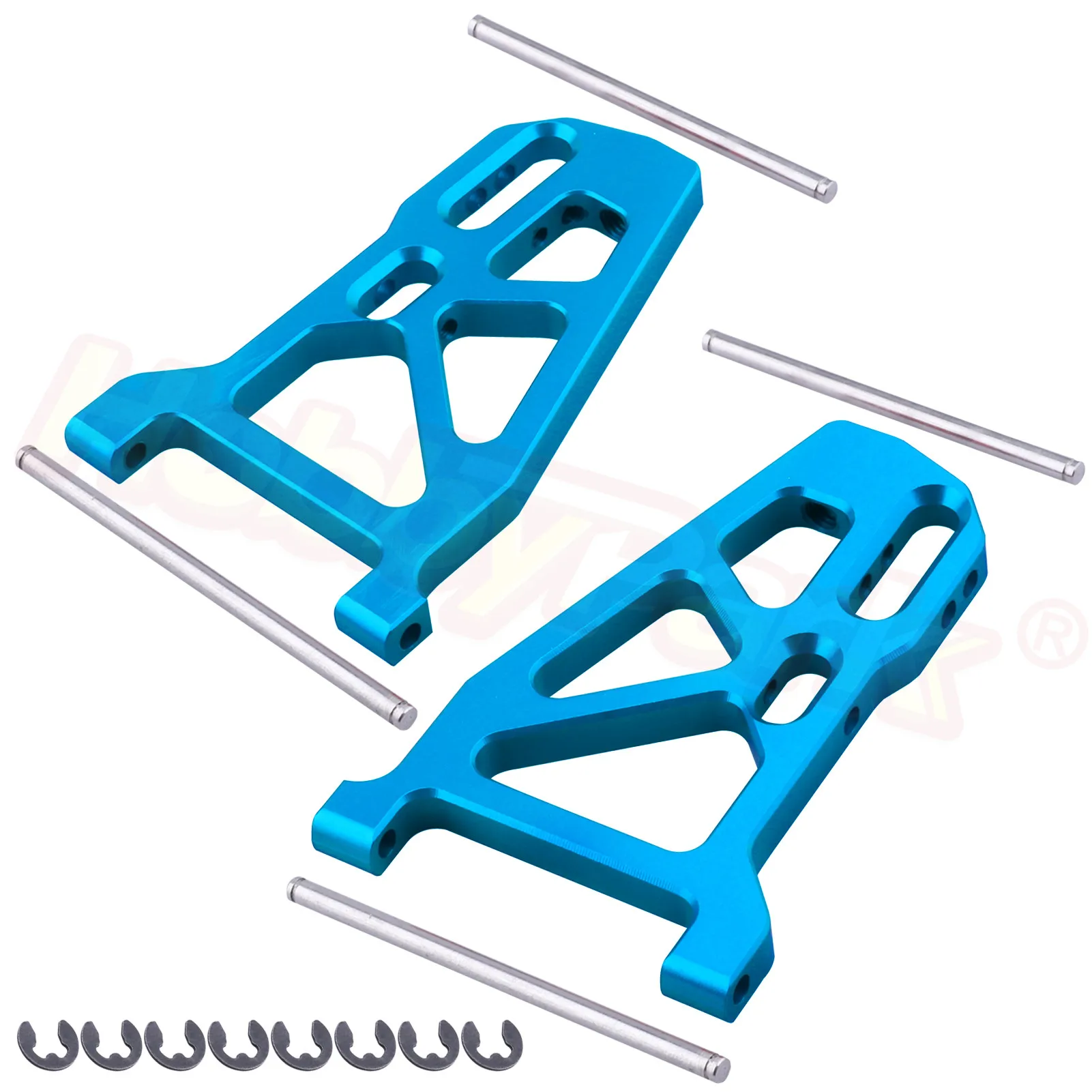 Передняя Нижняя подвеска FS Racing 513007 (Al.) Для 1/10 Багги 53633 51805 51806 FS538 10YW 53625 FS539 10YW|arm