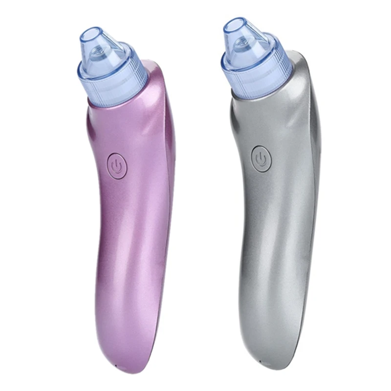 Вакуумный аппарат для очистки пор уход за кожей лица Очищение акне удаления