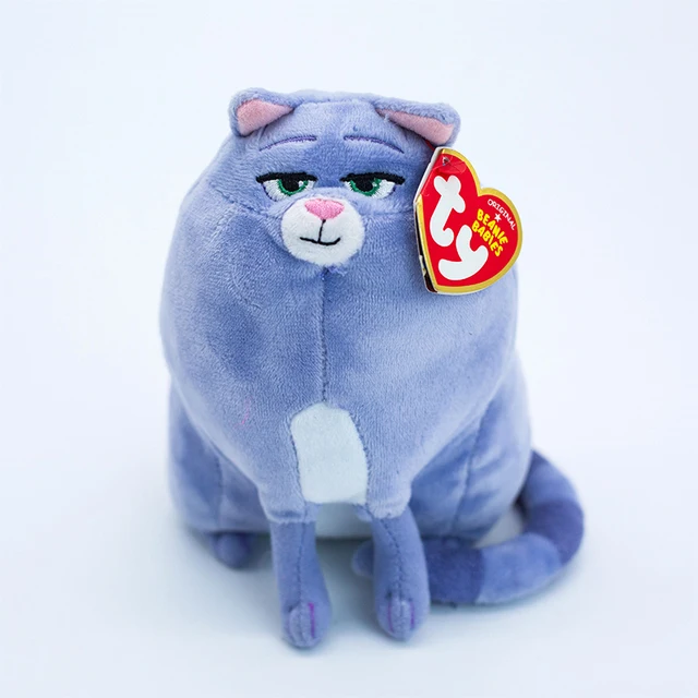 Ty Beanie кукла с большими глазами из аниме Simba Nala шрам Олаф Свен Фердинанд люп Дамбо