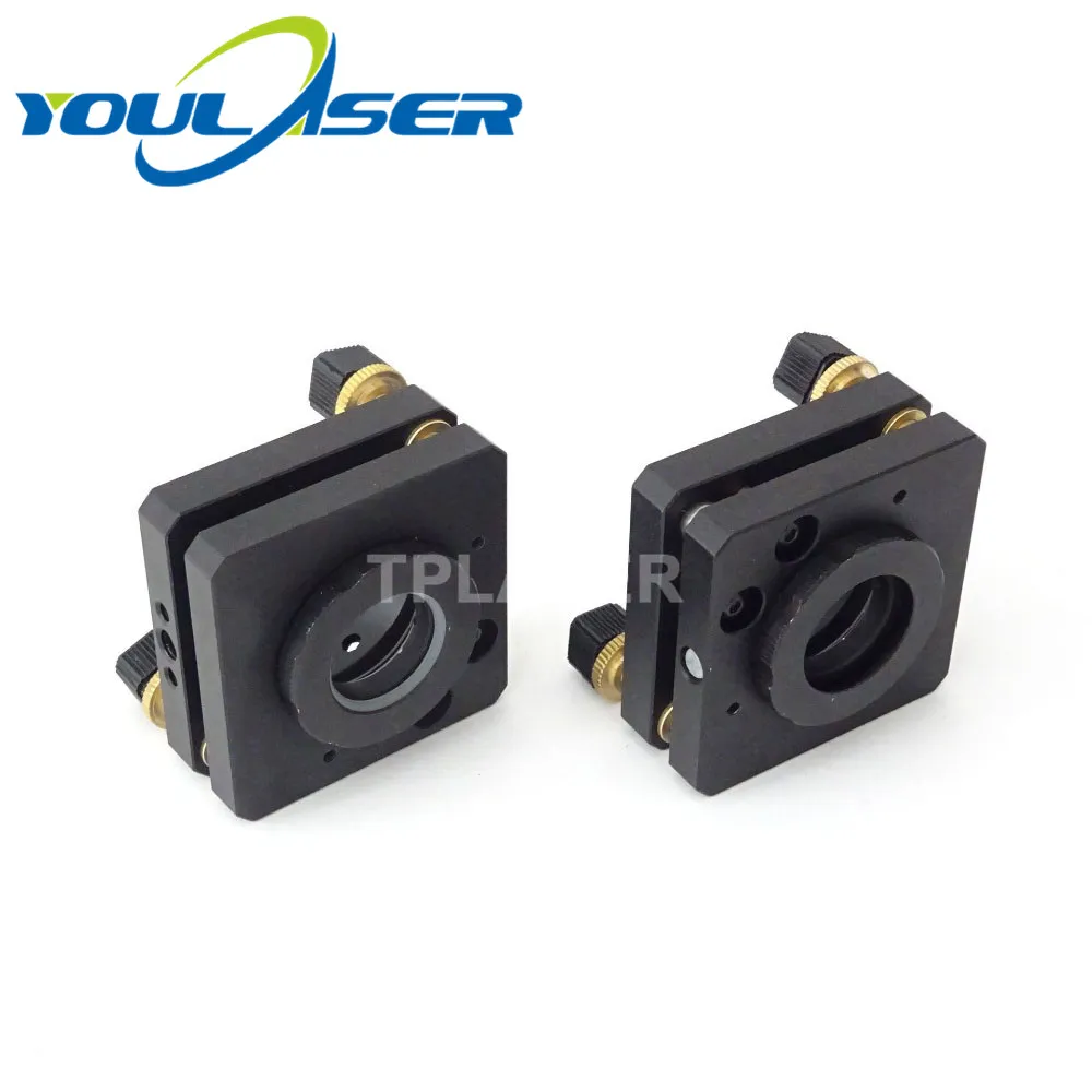 CO2 Laser Head 20-101.6mm Lens 25mm Mirrors for Co2 Engraving and Cutting Machine | Инструменты