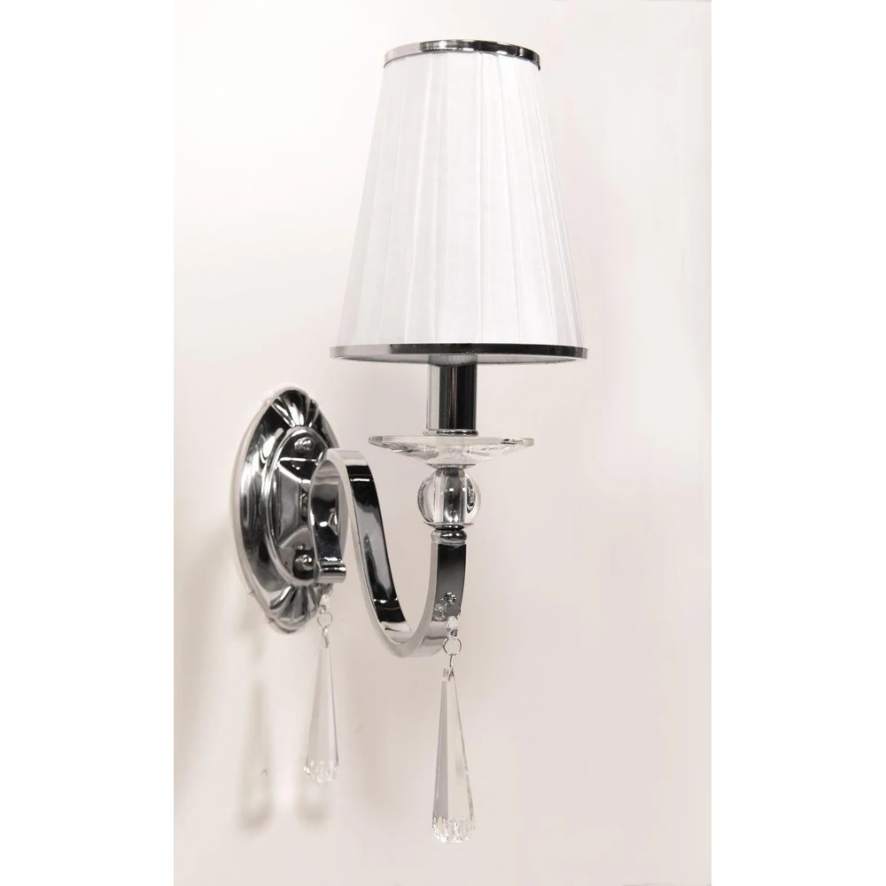Бра Lumina Deco Federrica LDW 1158-1 WT | Освещение