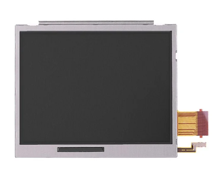 Замена ЖК-экрана для Nintendo DS Lite DSL NDSL DSLite 10 шт./лот | Электроника
