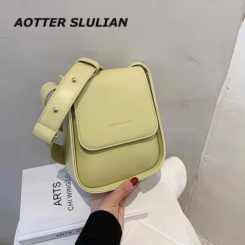 

Литературные женские маленькие сумки, модная широкополосная сумочка-мессенджер на одно плечо, маленькая свежая квадратная сумка