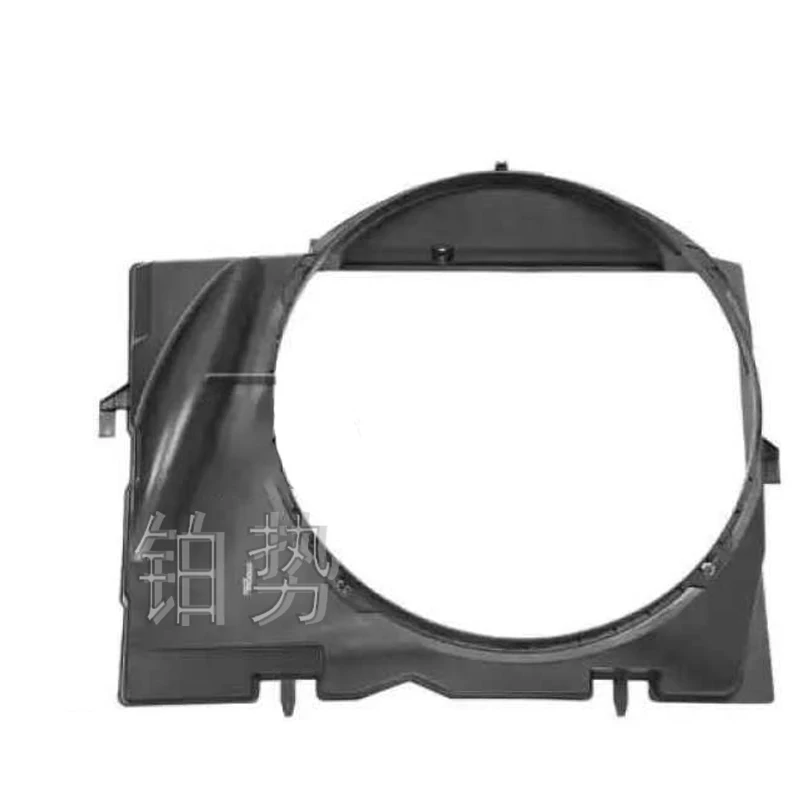 

Кожух вентилятора Автомобильная муфта mer esb enz300 SE S280 S320 300 SE W140 ветровое кольцо для сбора ветра электронный вентилятор