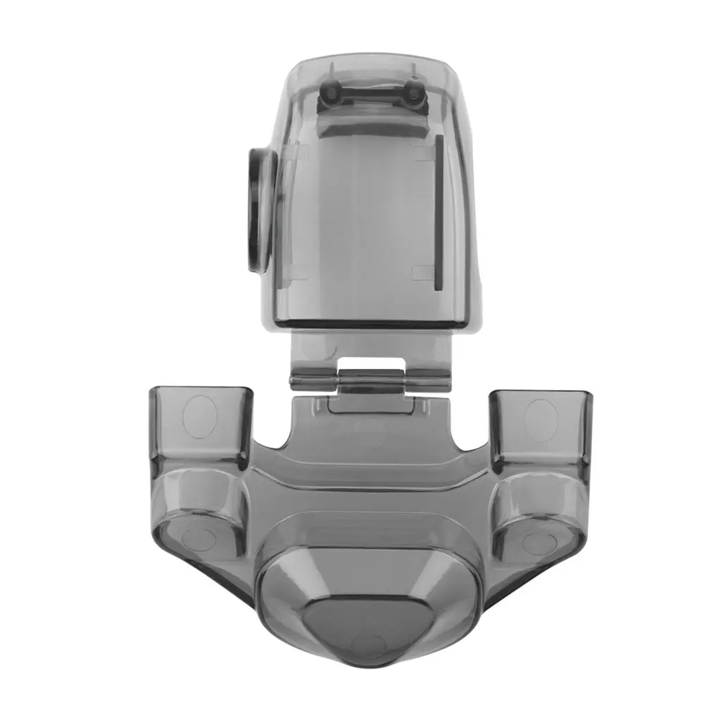 

Встроенная крышка объектива для DJI FPV Combo Gimbal Camera Fixed Protector Down визуальная линза крышка