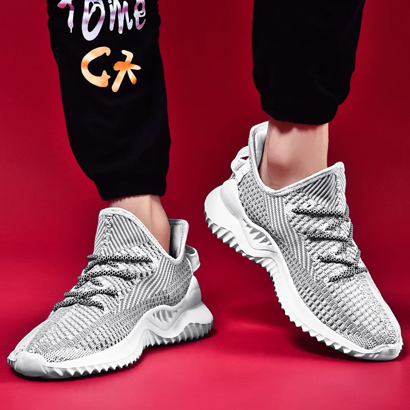 Скоростная вязка оригинальные роскошные кроссовки для мужчин и женщин