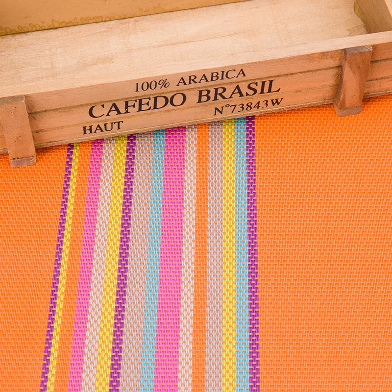 30*45 см 1 шт. в цветную полоску Детские штаны с геометрическим принтом Кухня