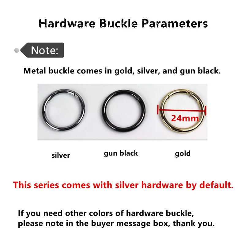 PUOU короткий наплечный ремень кошелек ручка сделай сам цепочка аксессуары