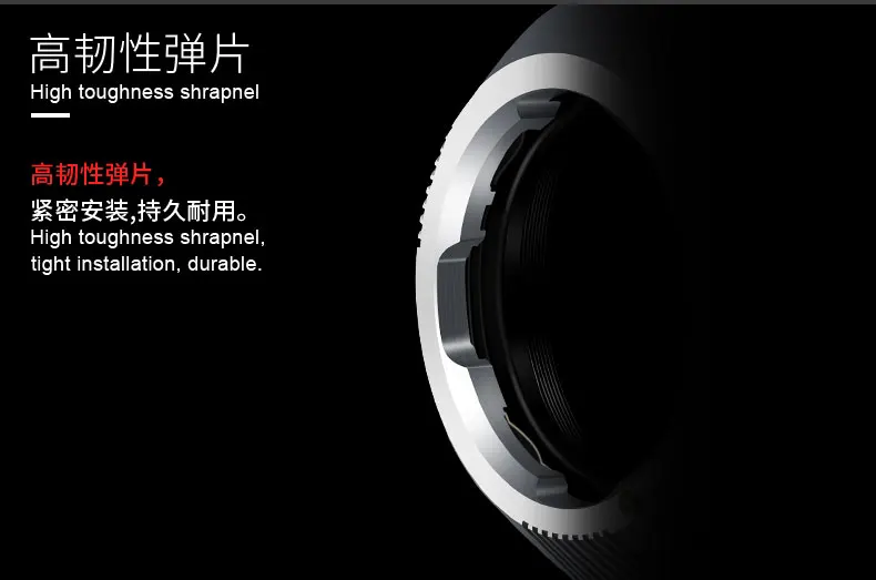7artisans M порт объектив адаптер L порт камера адаптер кольцо для Leica T, Leica SL, Panasonic S1, S1R Sigma FP камера