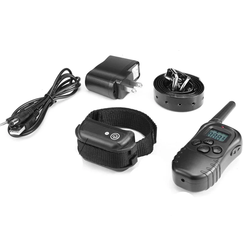 Электрический массажер для тела с дистанционным управлением и зарядкой