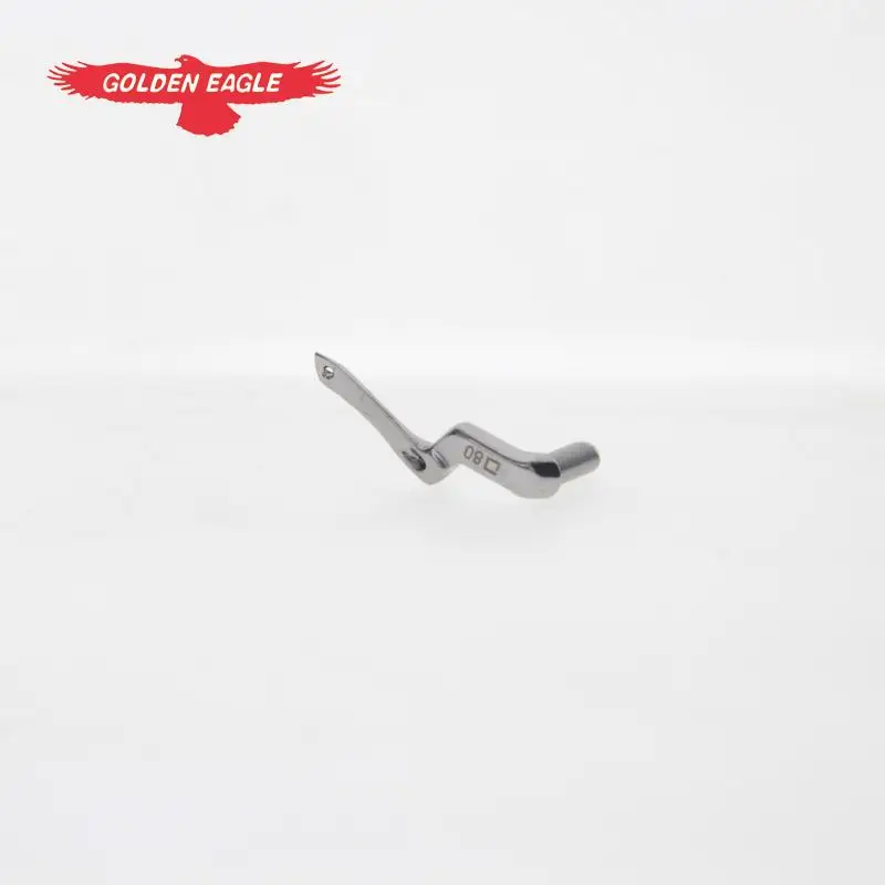 UL603880 верхняя петля подходит для MO-2504 мотор швейная машина запчасти