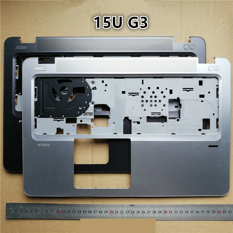 

Чехол для ноутбука HP ZBook 15u G3 15UG3 821155-001 6070B0948301