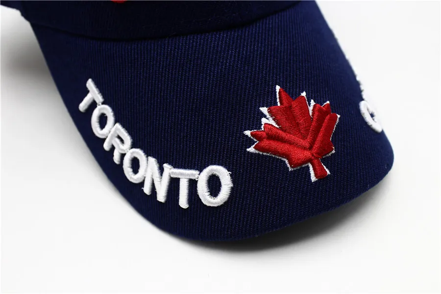 LIBERWOOD Канада папа шляпа канадский флаг кленовый лист Кепка я люблю Канада город TORONTO EDMONTON Мужская и женская патриотическая Бейсболка Шляпа