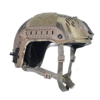 outdoor sports maritime mountaineering helmet riding helmet tactical camouflage cs seal helmet m l tb829
