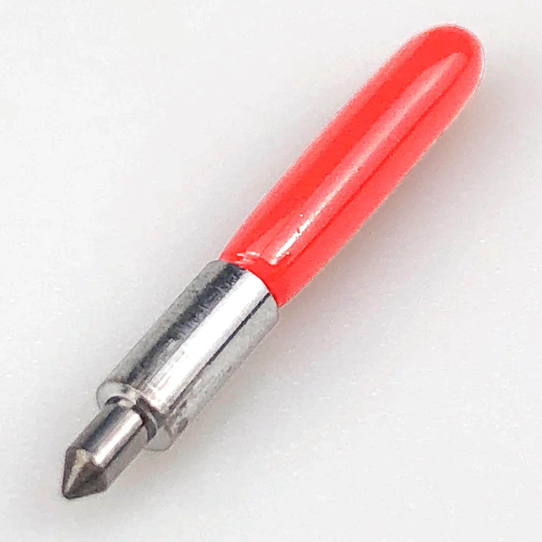 10 шт. виниловый плоттер 45 градусов Graphtec CB15 ножи лезвия для портрета 1/2 силуэт