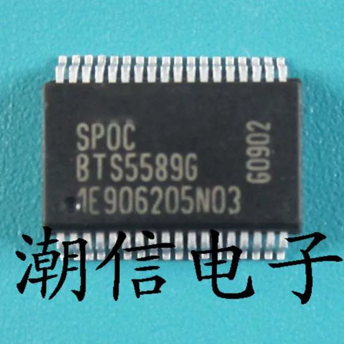 10cps BTS5589G BAT54S KL4 | Электронные компоненты и принадлежности